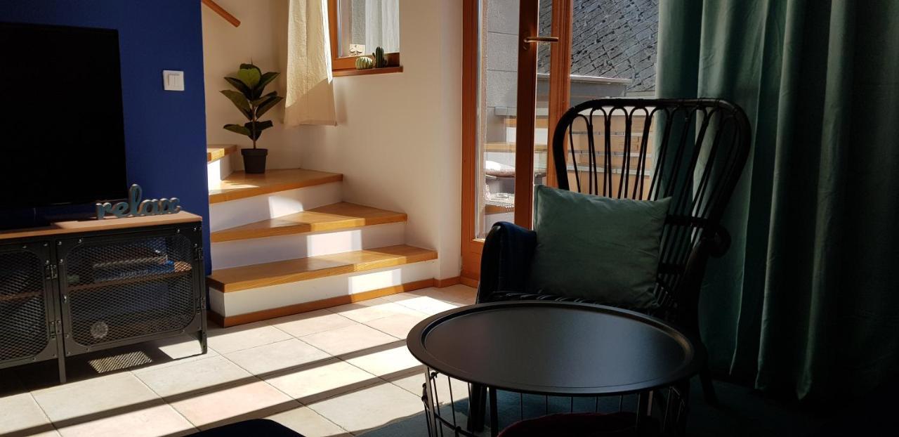 7 Lakes Apartment Bohinj Esterno foto