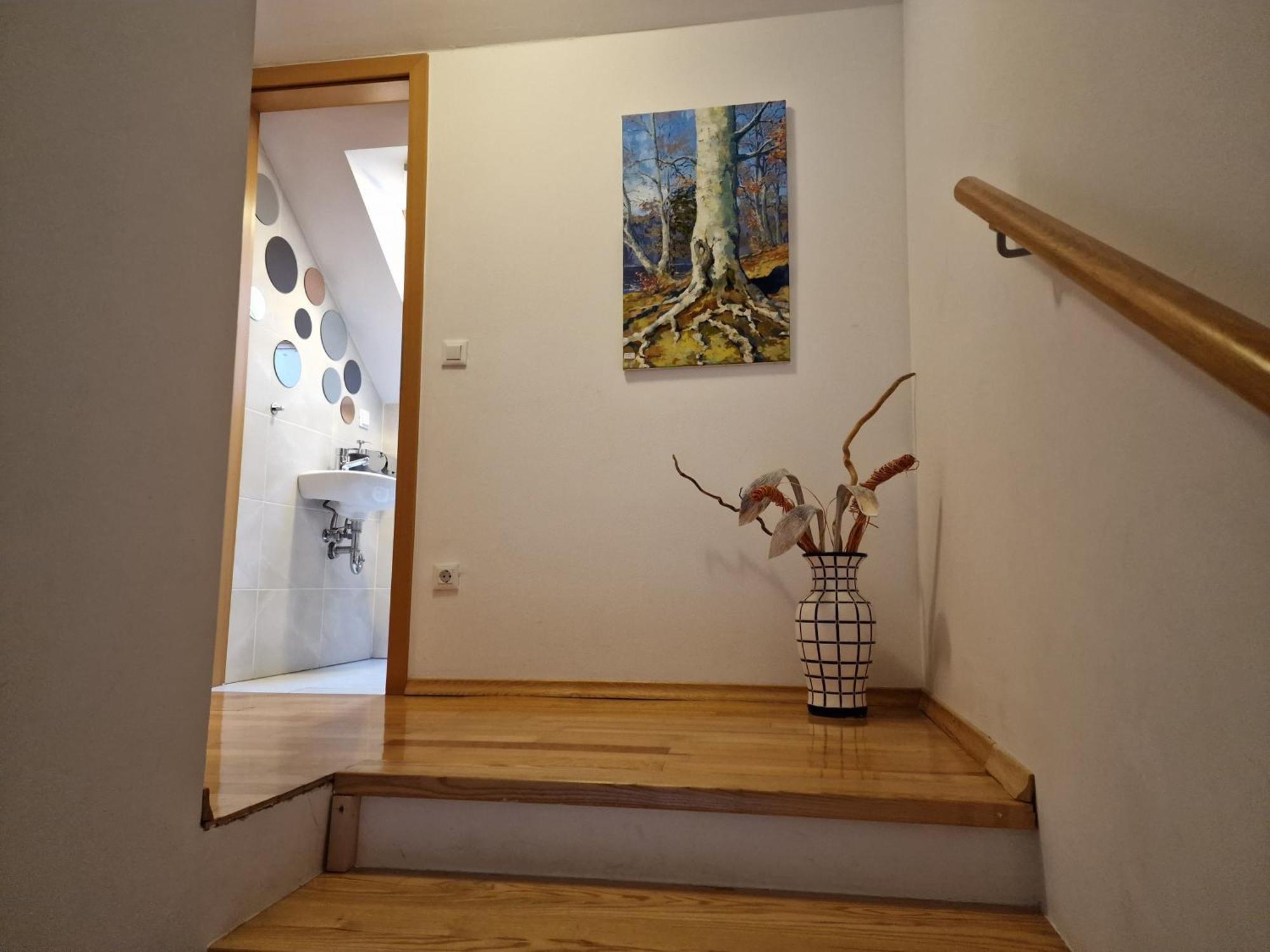 7 Lakes Apartment Bohinj Esterno foto