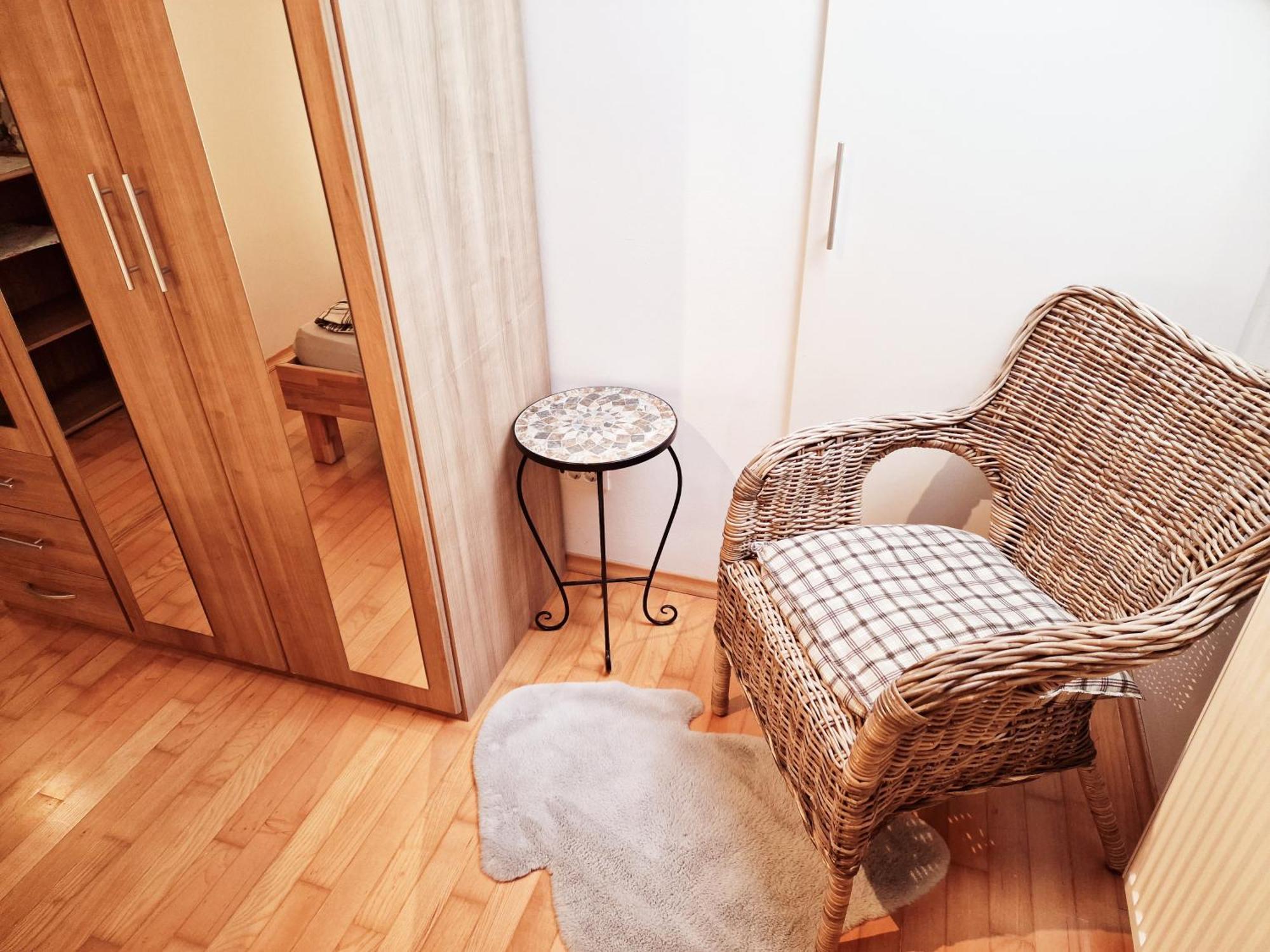 7 Lakes Apartment Bohinj Esterno foto