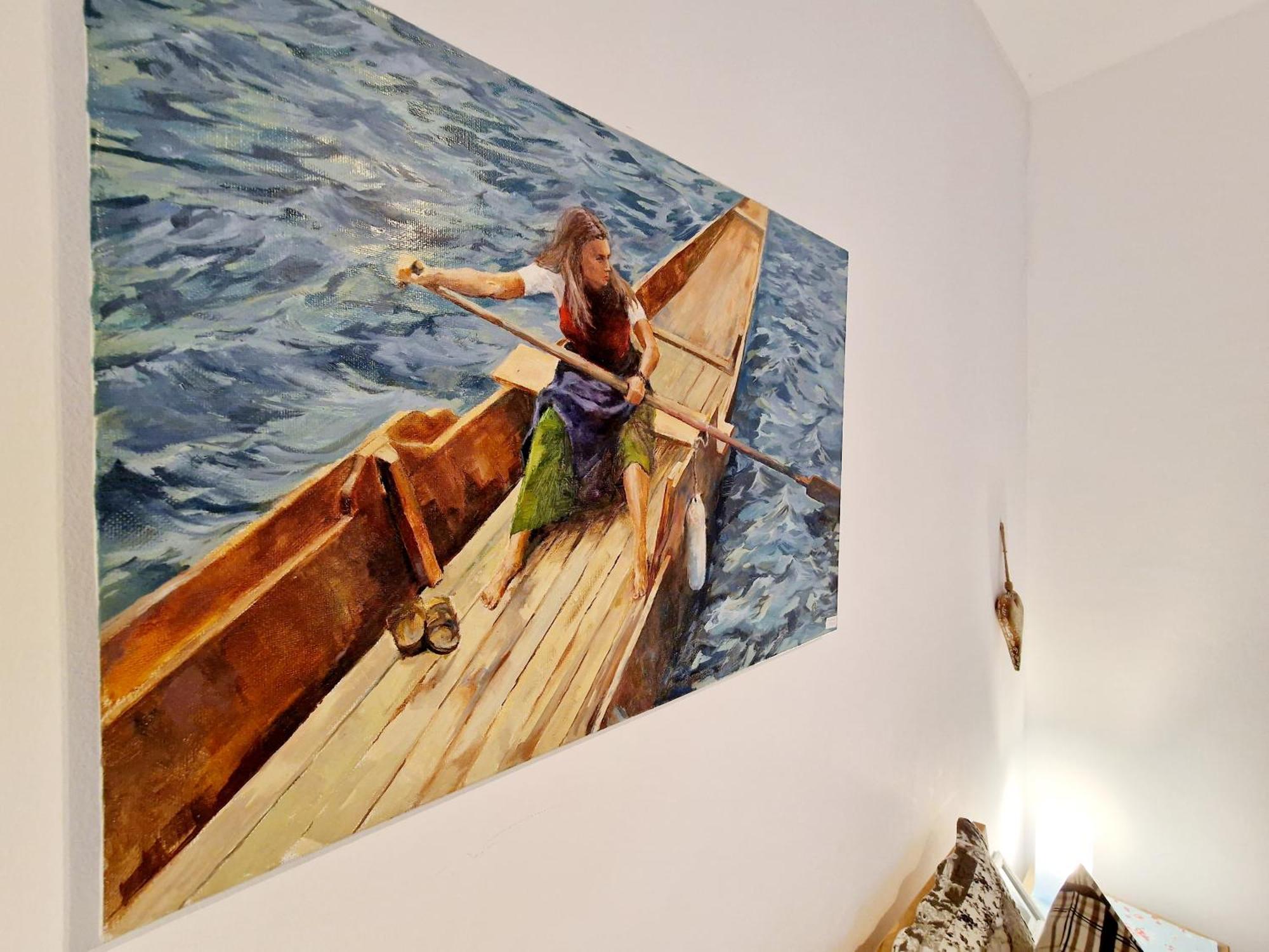 7 Lakes Apartment Bohinj Esterno foto