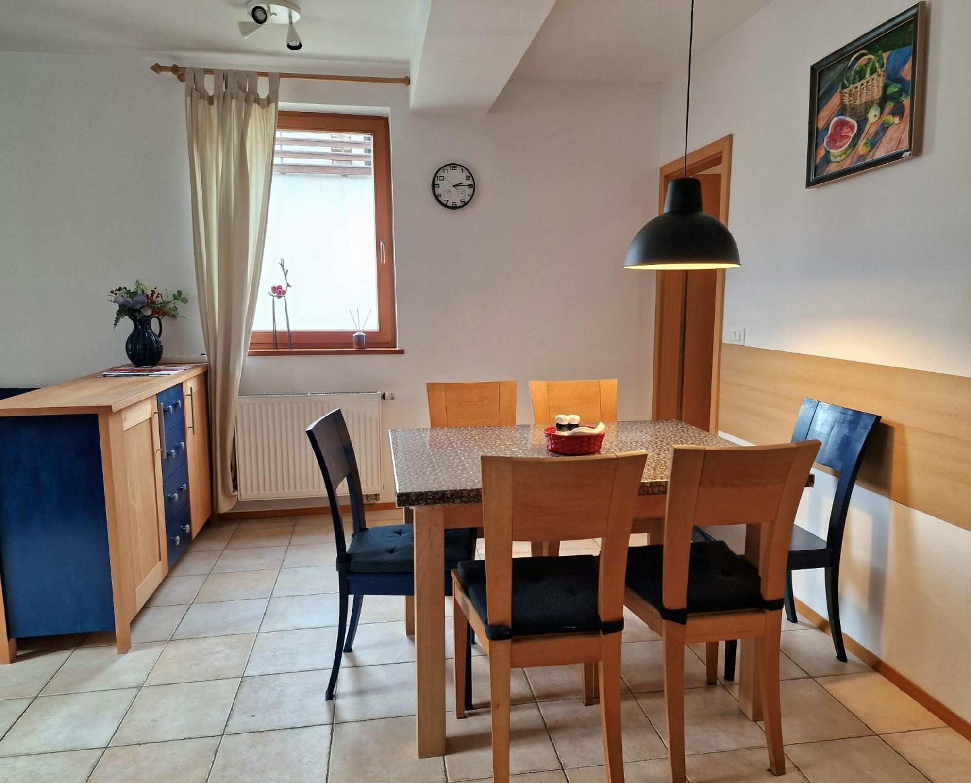 7 Lakes Apartment Bohinj Esterno foto