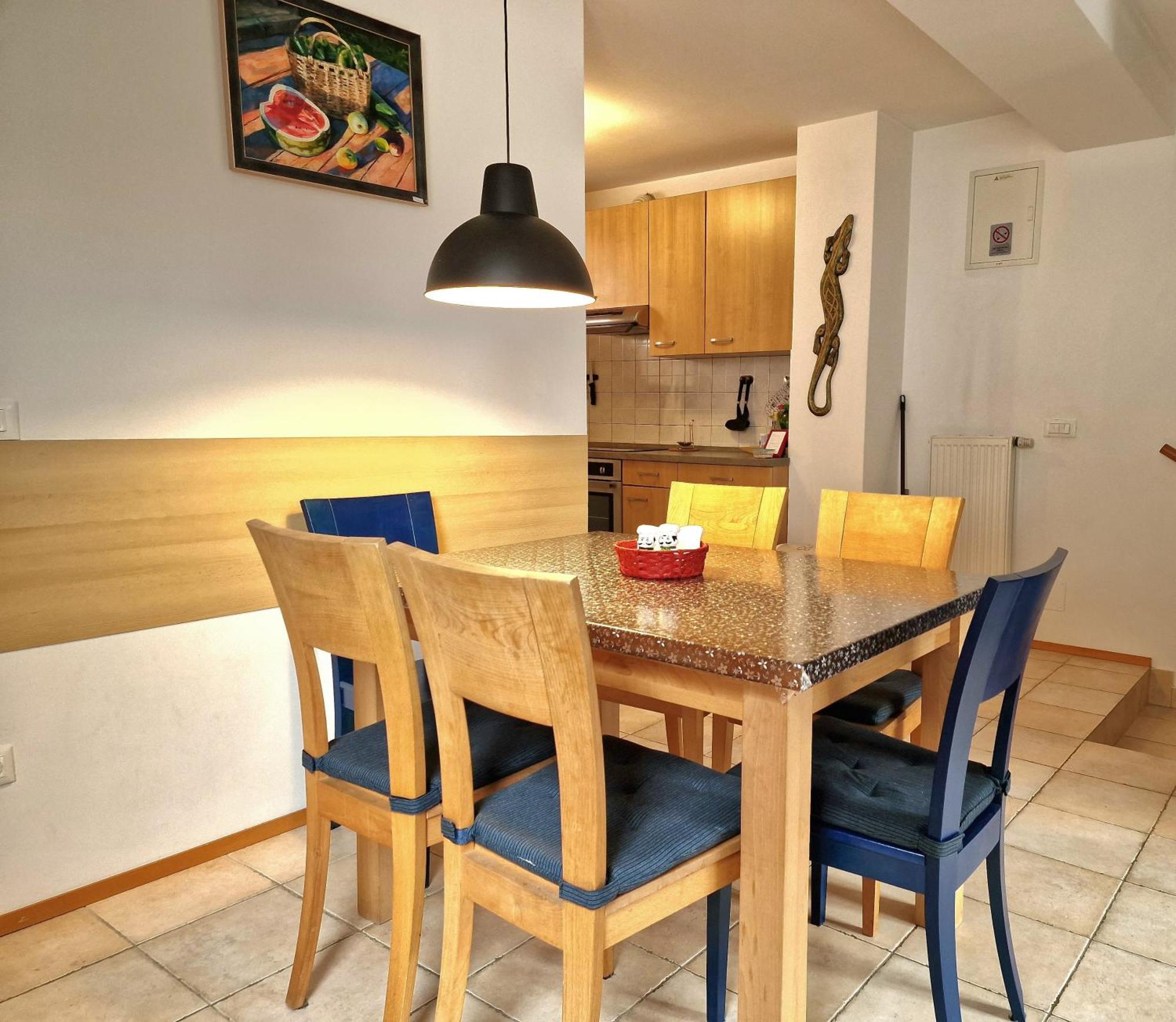7 Lakes Apartment Bohinj Esterno foto